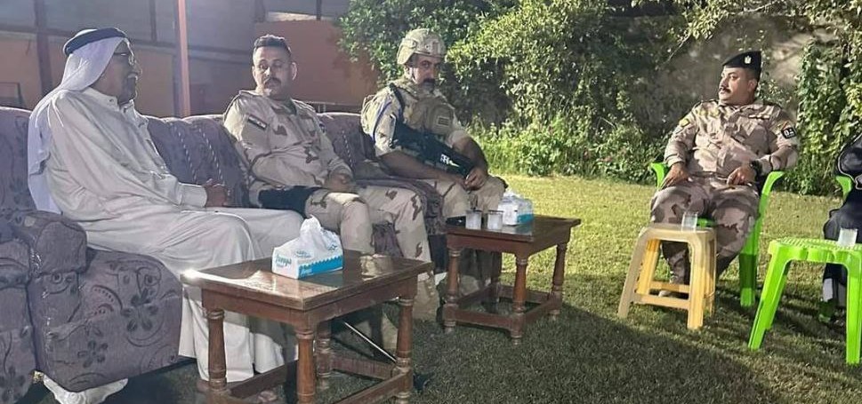 مواجهة الإرهاب