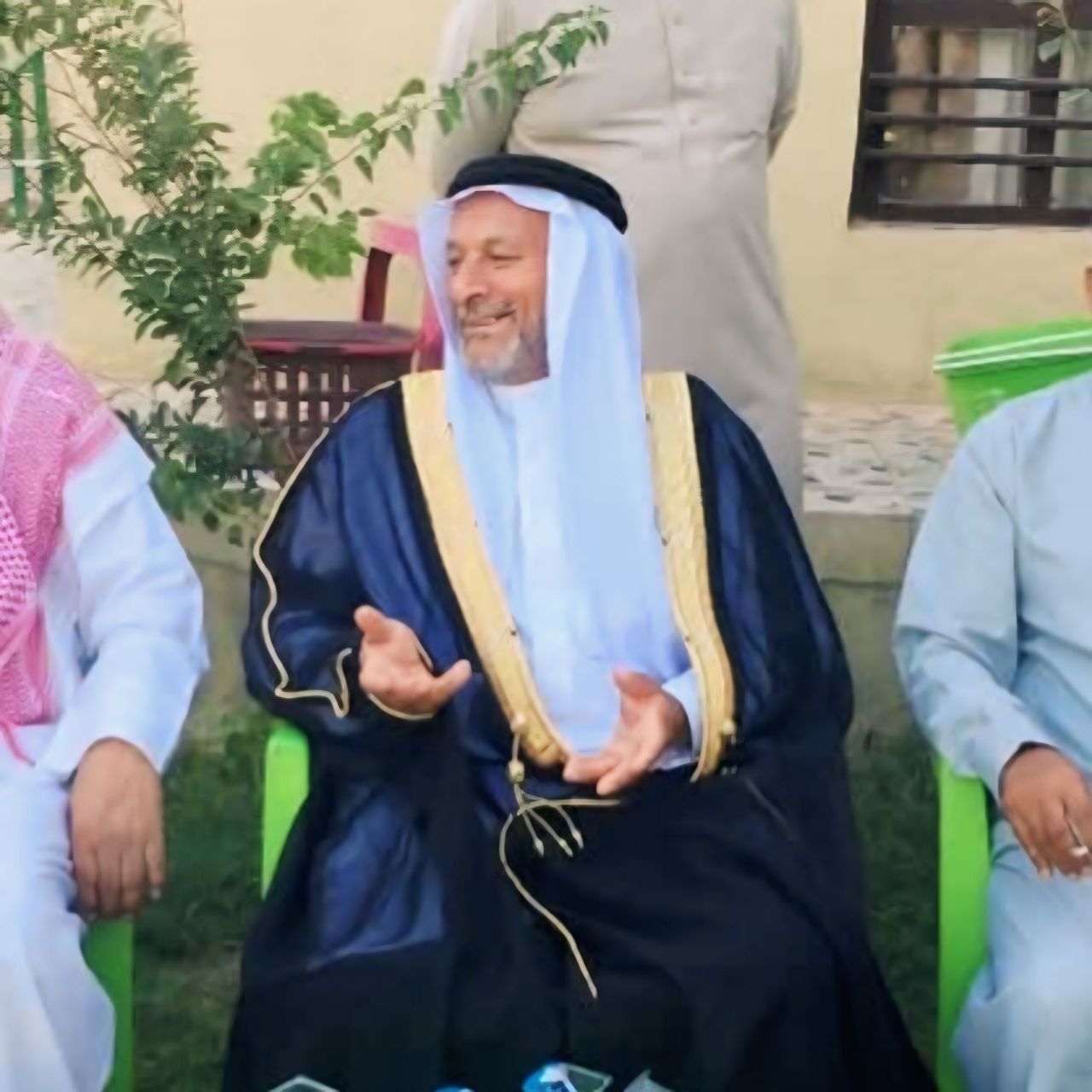 أركان